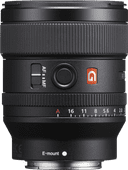 Sony FE 24 mm f/1.4 GM Objektiv für Systemkamera