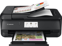 Canon PIXMA TS9550a Duplex-Drucker für zu Hause
