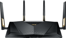 ASUS RT-AX88U Pro WLAN-Lösung für Gaming im WG-Zimmer