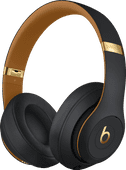 Beats Studio3 Wireless Black/Gold Headphones with microphone