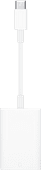 Apple USB-C zu SD-Kartenlesegerät Original Apple Kabeladapter