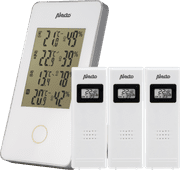 Alecto WS-1330 Alecto weather station