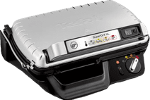 Tefal Grill SuperGrill XL GC461B12 Contact grill