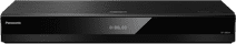 Panasonic DP-UB824EGK Blu-ray-Player mit WLAN