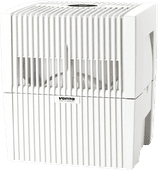 Venta LW25 Comfort Plus White Humidifier