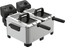 Tefal FR3610 Double Pro Tefal Fritteuse