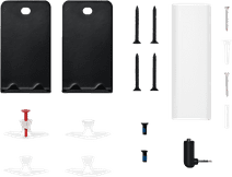 Bose Soundbar Wall Mount Black Soundbar mount