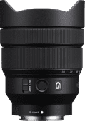 Sony FE 12-24mm f/4 G Sony Objektiv