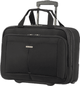 Samsonite GuardIt 2.0 Laptop Upright 33cm Black Soft suitcase