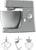 Kenwood Chef XL KVL4100 Stand mixer for light baking