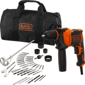 BLACK+DECKER BEH710SA40-QS Black & Decker tools