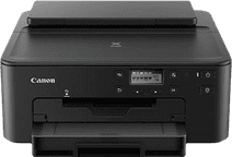 Canon PIXMA TS705a Duplex-Drucker für zu Hause