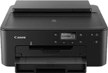 Canon PIXMA TS705a Canon PIXMA printer