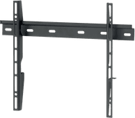 BlueBuilt Fixed Wall Bracket 32-55 "Black Fixed television mounts