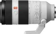 Sony FE 100-400mm f/4.5-5.6 GM OSS Objektive für Sony Systemkamera