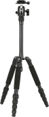 Sirui UltraLight T-005SK + B-00K Schwarz Tripod