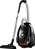 AEG VX6-2-EB-C Vacuum brands