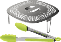 Philips Airfryer HD9954 / 01 Snack kit Frying rack for airfryers