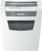 Leitz IQ Home Office P4 Leitz paper shredder