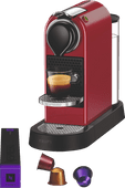 Krups kaffeemaschine nespresso - Der Vergleichssieger 