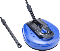 Nilfisk Power Patio Patio cleaner