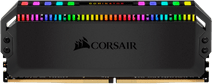 Corsair Dominator Platinum RGB 32GB DDR4 DIMM 3.200 MHz (2x16GB) RAM für Intel Prozessor mit 1200-Sockel