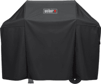 Weber Premium Barbecue Cover Spirit III Weber cover for barbecue