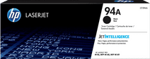HP-Toner 94A Schwarz Toner für HP Laserjet Pro Drucker