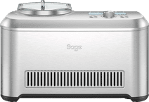 Sage the Smart Scoop Eismaschine mit Kompressor