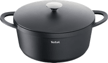 Tefal Trattoria Bräter 28 cm Tefal Bräter