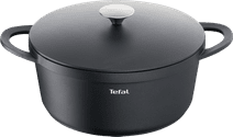 Tefal Trattoria Casserole 28 cm Tefal frying pan