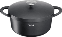Tefal Trattoria Bräter 24 cm Tefal Bräter