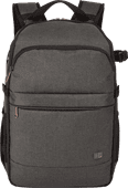 Case Logic Era Large Camera Reiserucksack Grau Case Logic Kamerarucksack