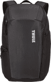 Thule EnRoute Medium SLR Reiserucksack 20 L Schwarz Kameratasche für Spiegelreflexkamera