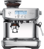 Sage the Barista Pro Edelstahl 