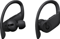 Beats Powerbeats Pro Black Earbuds for at home