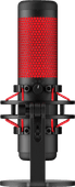 HyperX QuadCast HyperX Mikrofon