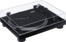 Audio Technica AT-LP120XUSB USB-Plattenspieler