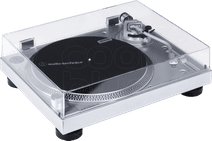 Audio Technica AT-LP120XUSBHC USB-Plattenspieler