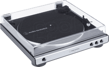 Audio Technica AT-LP60XUSBGM Audio Technica record player