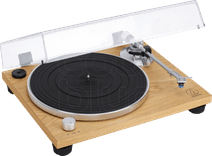 Audio Technica AT-LPW30TK Audio Technica record player