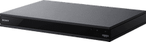 Sony UBP-X800 M2 3D Blu-ray player