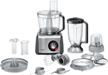 Bosch MultiTalent 8 MC812M844 Bosch food processor