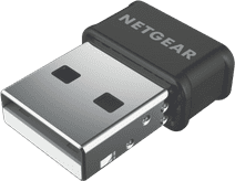 Netgear A6150 WiFi adapter