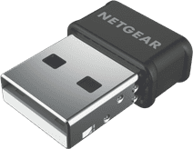 Netgear A6150 WLAN-Adapter