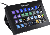 Elgato Stream Deck XL Geschenk ab 200 Euro