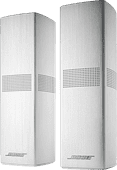 Bose Surround-Lautsprecher 700 Weiß Bose kabellosen Lautsprecher