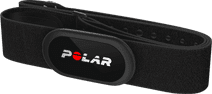 Polar H10 Herzfrequenzmesser Brustgurt Schwarz XS-S Herzfrequenzmesser oder Herzfrequenzband
