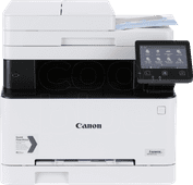 Canon i-Sensys MF643Cdw All-in-One-Farblaserdrucker