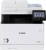 Canon i-Sensys MF742Cdw All-in-One-Farblaserdrucker